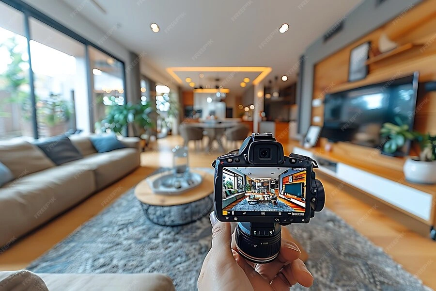 Real Estate Photography